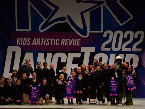 Chicago, IL - 2/25/2022 - Awards
