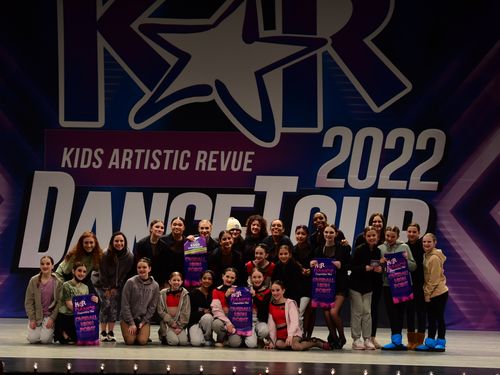 Chicago, IL - 2/25/2022 - Awards
