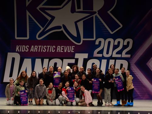 Chicago, IL - 2/25/2022 - Awards