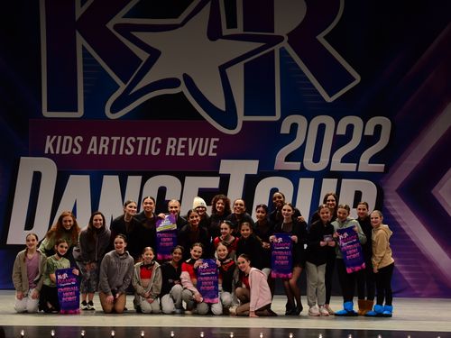 Chicago, IL - 2/25/2022 - Awards