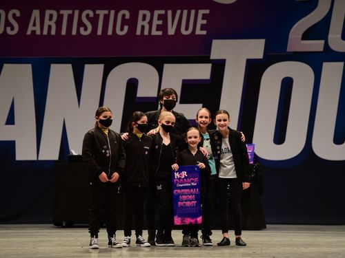 Chicago, IL - 2/25/2022 - Awards
