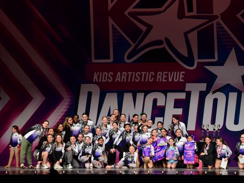 Colorado Springs, CO - 3/11/2022 - Awards