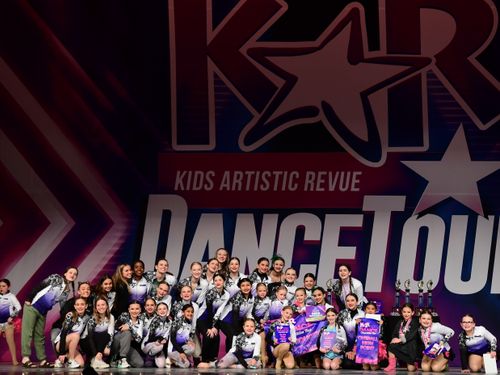 Colorado Springs, CO - 3/11/2022 - Awards