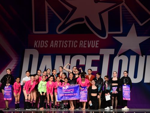 Colorado Springs, CO - 3/11/2022 - Awards
