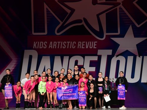 Colorado Springs, CO - 3/11/2022 - Awards