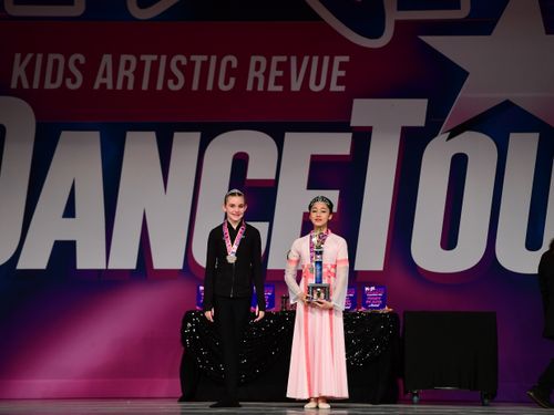 Colorado Springs, CO - 3/11/2022 - Awards
