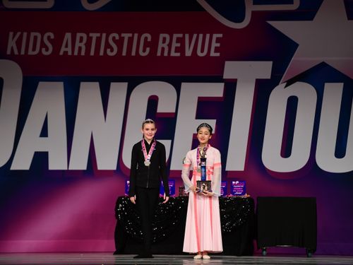 Colorado Springs, CO - 3/11/2022 - Awards