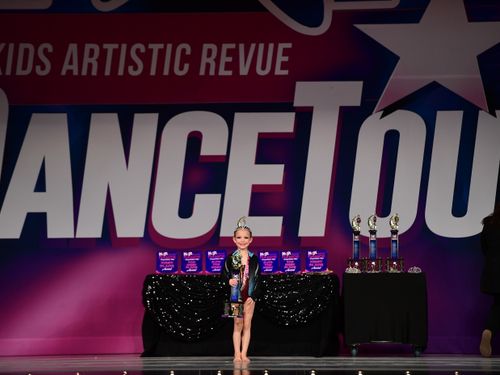Colorado Springs, CO - 3/11/2022 - Awards