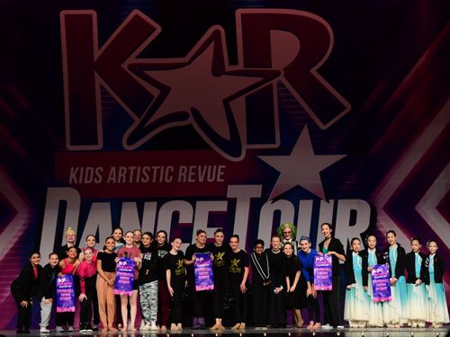 Colorado Springs, CO - 3/11/2022 - Awards