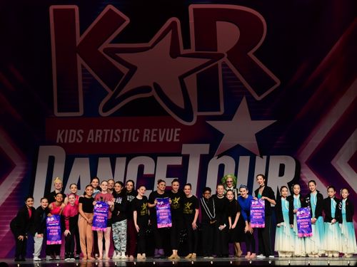 Colorado Springs, CO - 3/11/2022 - Awards