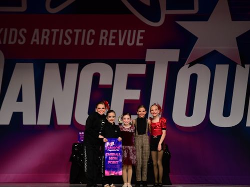 Colorado Springs, CO - 3/11/2022 - Awards