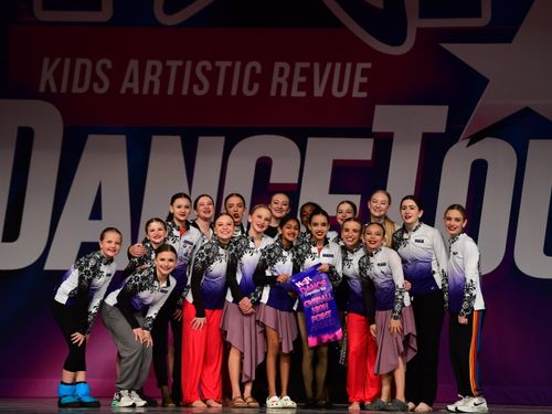 Colorado Springs, CO - 3/11/2022 - Awards