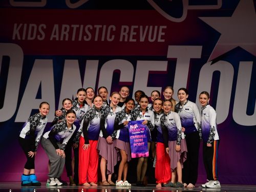 Colorado Springs, CO - 3/11/2022 - Awards