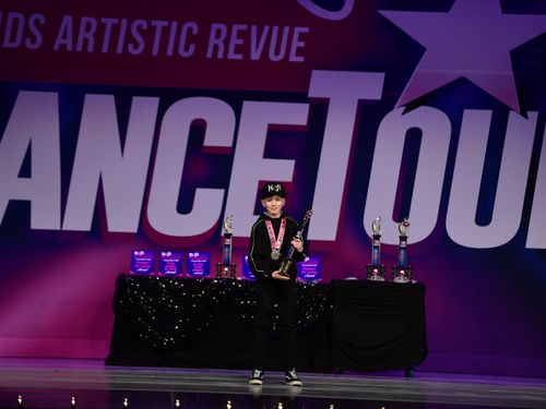 Colorado Springs, CO - 3/11/2022 - Awards