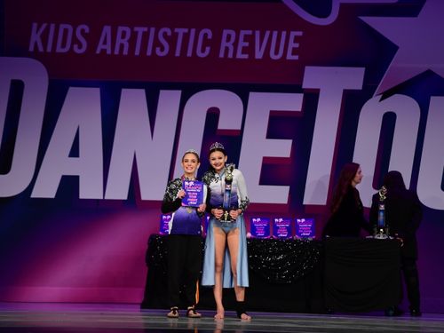 Colorado Springs, CO - 3/11/2022 - Awards