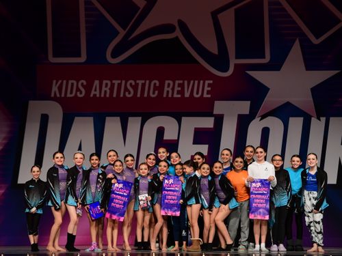 Colorado Springs, CO - 3/11/2022 - Awards