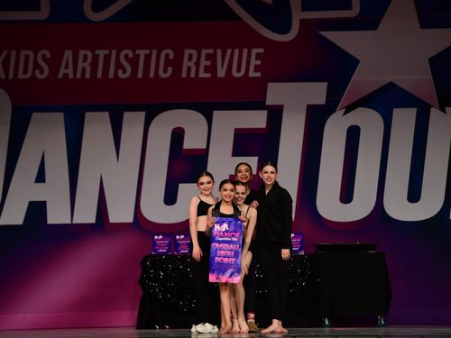 Colorado Springs, CO - 3/11/2022 - Awards