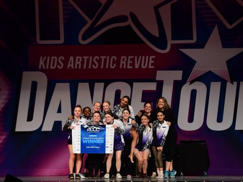 Colorado Springs, CO - 3/11/2022 - Awards
