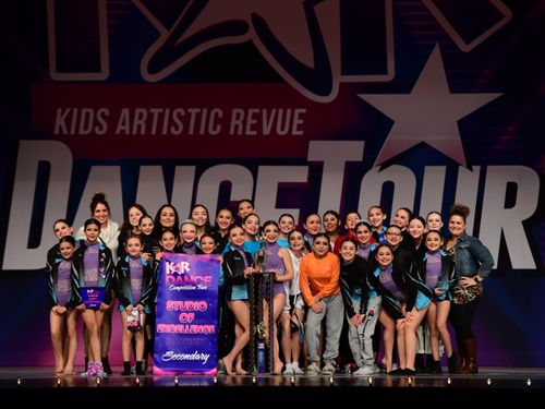 Colorado Springs, CO - 3/11/2022 - Awards