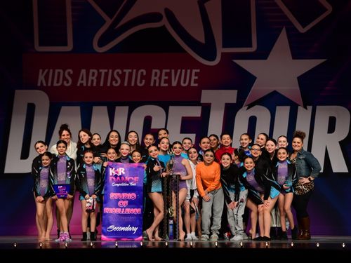 Colorado Springs, CO - 3/11/2022 - Awards