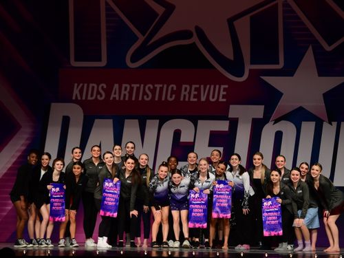 Colorado Springs, CO - 3/11/2022 - Awards
