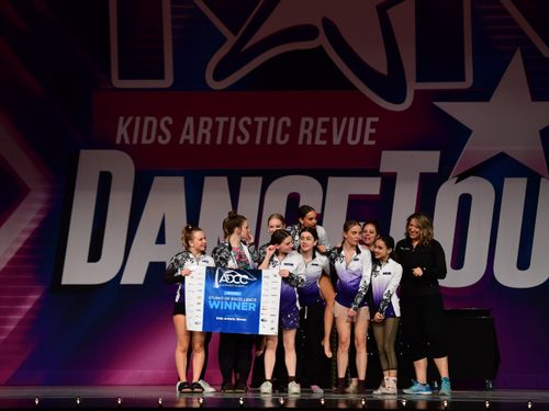 Colorado Springs, CO - 3/11/2022 - Awards