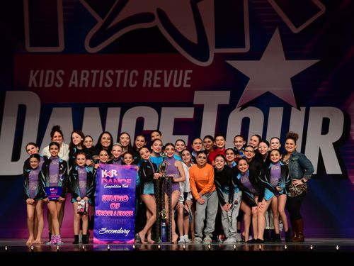 Colorado Springs, CO - 3/11/2022 - Awards