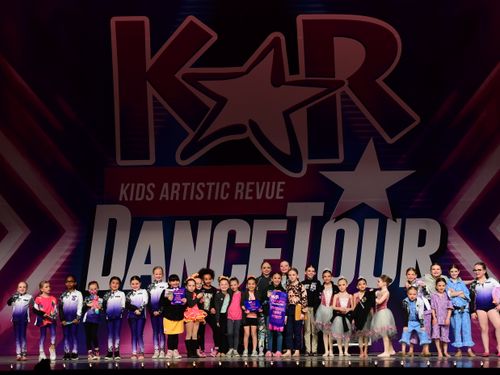 Colorado Springs, CO - 3/11/2022 - Awards