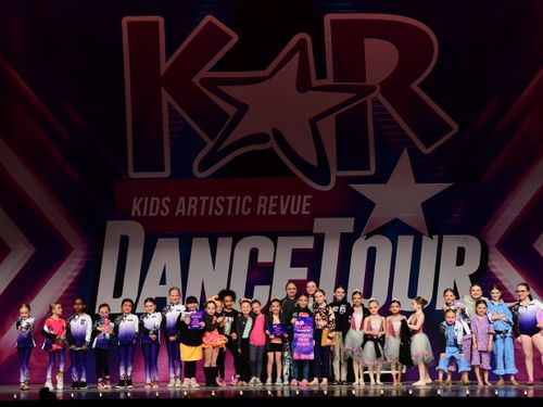 Colorado Springs, CO - 3/11/2022 - Awards