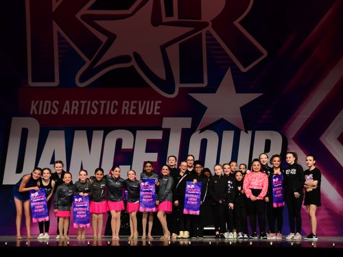 Colorado Springs, CO - 3/11/2022 - Awards