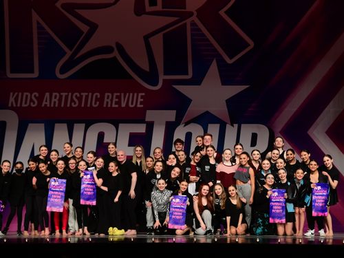 Colorado Springs, CO - 3/11/2022 - Awards