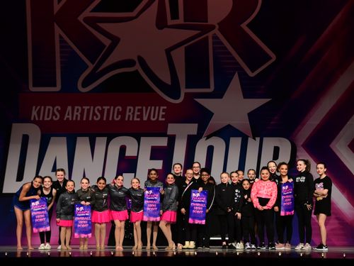 Colorado Springs, CO - 3/11/2022 - Awards