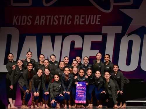 Colorado Springs, CO - 3/11/2022 - Awards