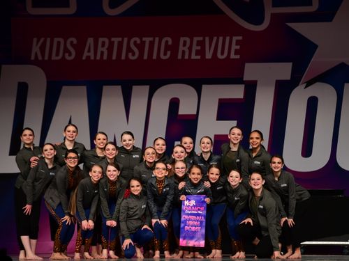 Colorado Springs, CO - 3/11/2022 - Awards