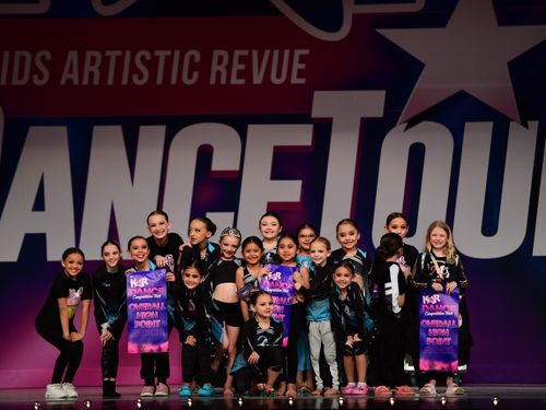 Colorado Springs, CO - 3/11/2022 - Awards