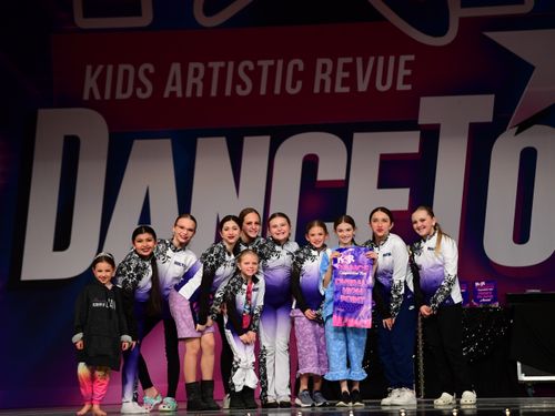 Colorado Springs, CO - 3/11/2022 - Awards