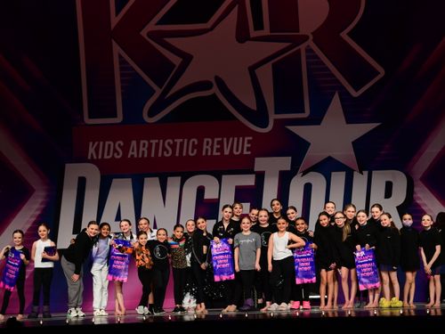Colorado Springs, CO - 3/11/2022 - Awards