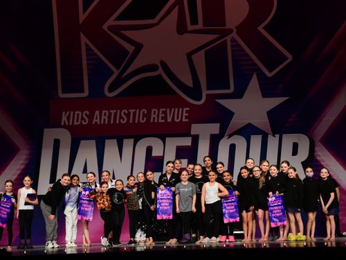 Colorado Springs, CO - 3/11/2022 - Awards