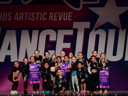 Colorado Springs, CO - 3/11/2022 - Awards
