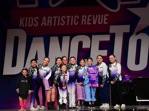 Colorado Springs, CO - 3/11/2022 - Awards