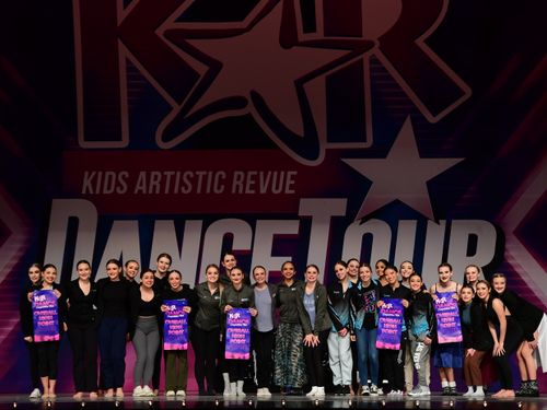 Colorado Springs, CO - 3/11/2022 - Awards