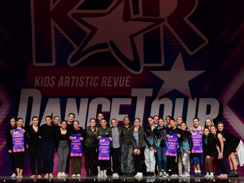 Colorado Springs, CO - 3/11/2022 - Awards