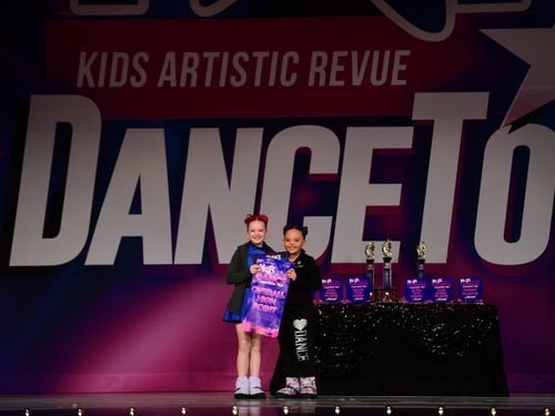 Colorado Springs, CO - 3/11/2022 - Awards