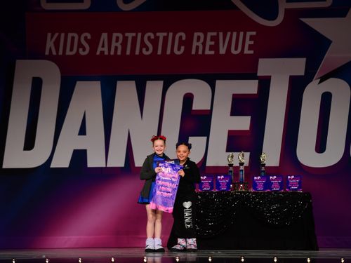 Colorado Springs, CO - 3/11/2022 - Awards
