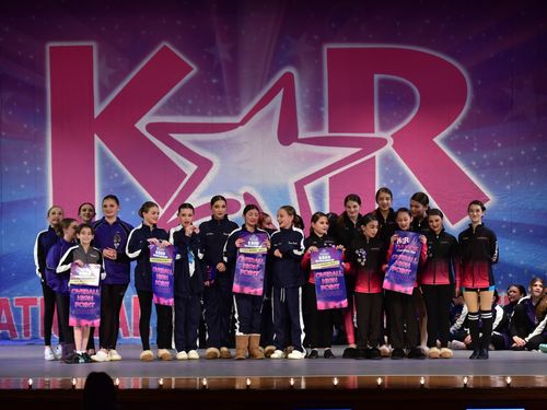 Long Island, NY - 3/11/2022 - Awards