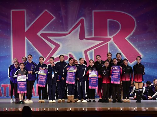 Long Island, NY - 3/11/2022 - Awards