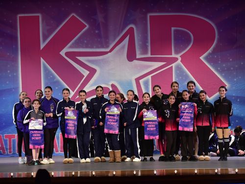 Long Island, NY - 3/11/2022 - Awards