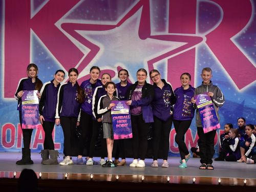 Long Island, NY - 3/11/2022 - Awards