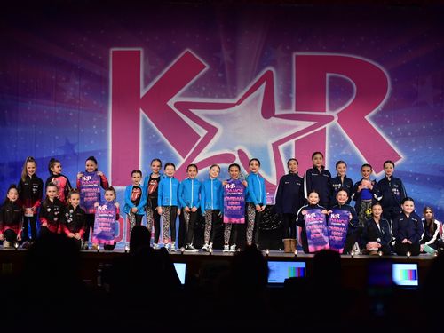 Long Island, NY - 3/11/2022 - Awards