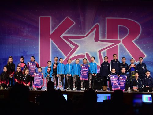 Long Island, NY - 3/11/2022 - Awards